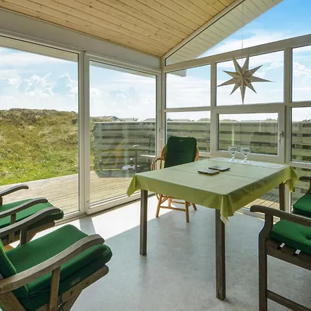 Svenstibakkevej I Frostrup