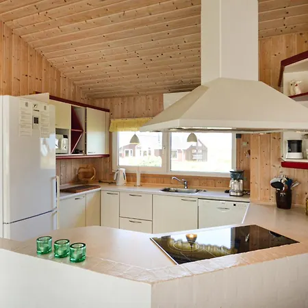 Svenstibakkevej I 펜션