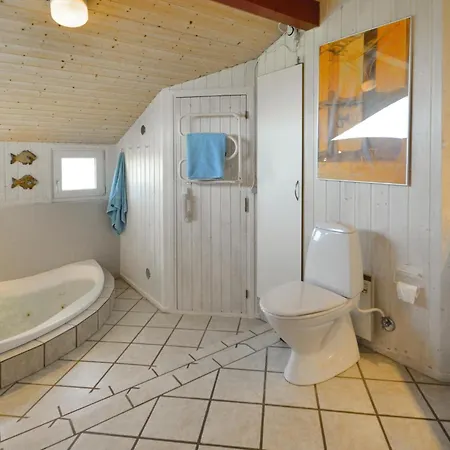 Svenstibakkevej I 펜션 *