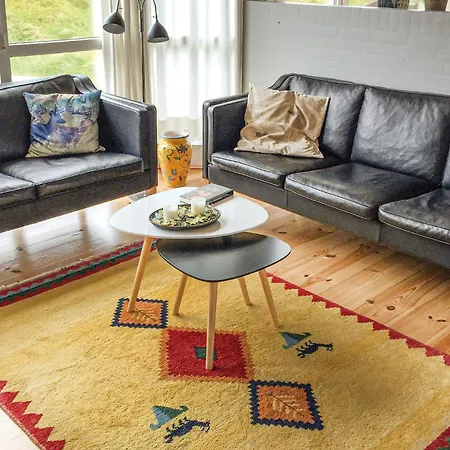 Svenstibakkevej I * Frostrup