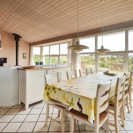 Svenstibakkevej I Frostrup