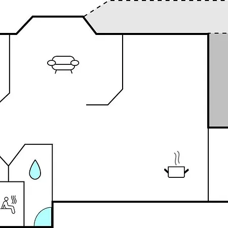 Svenstibakkevej I Feriehus *