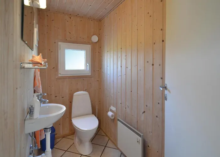 Svenstibakkevej I * Frostrup